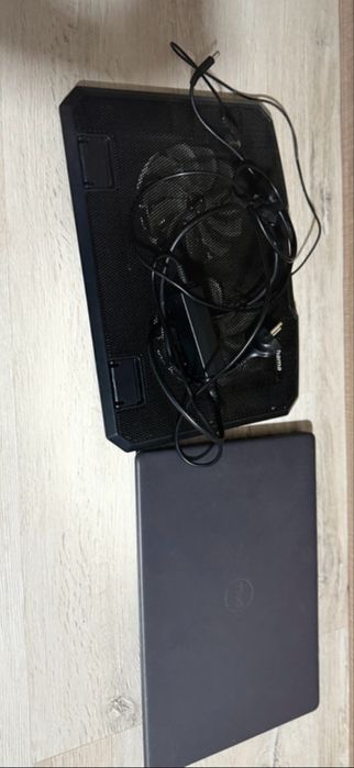 Leptop DELL foarte buna starea