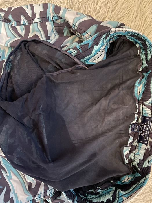 Vilebraquin плажни шорти