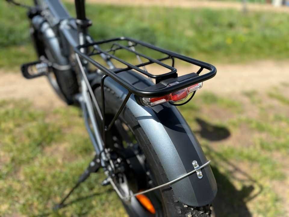 Сгъваемо електрическо колело ENGWE EP-2 Boost 960W 48V 13Ah