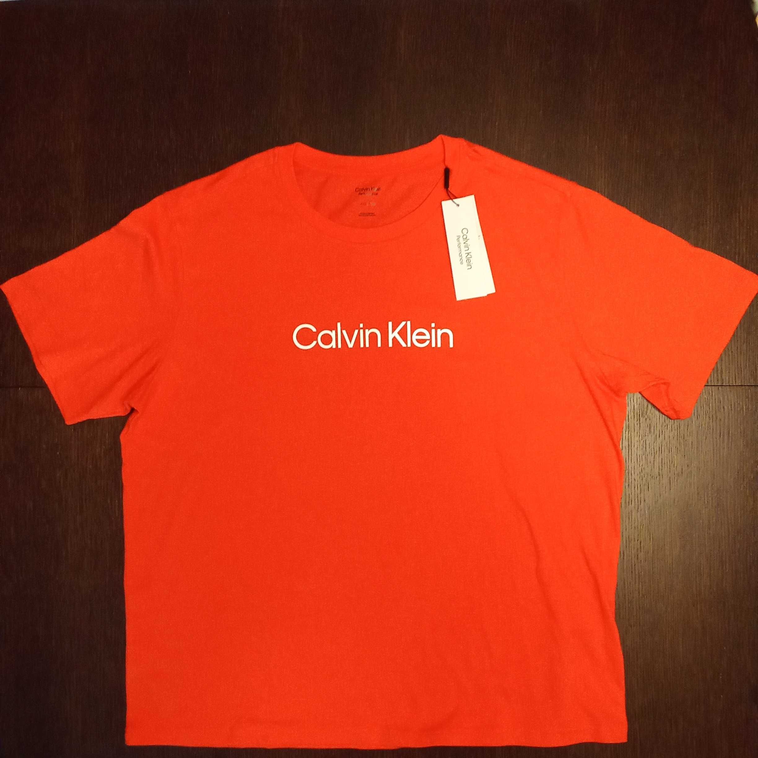 Новая Calvin Klein (XXL размер)