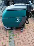 Mașină de spălat podele Tennant T3+ de 24"