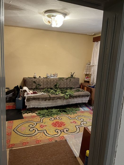 Casa 4 camere, localitatea Banca