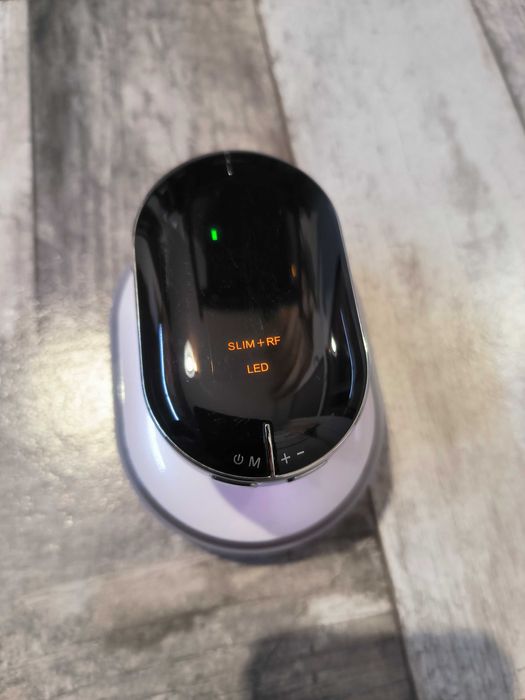 Уред за масаж, отслабване,антицелулит и ремоделиране на тялото-Масажор