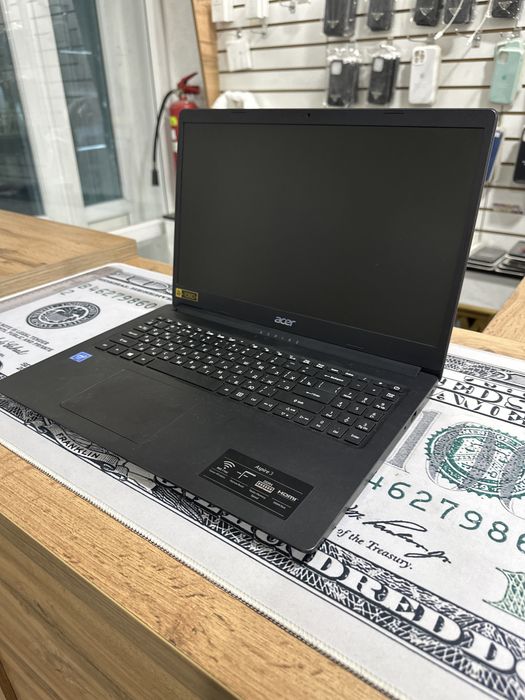 Acer Aspire •Рассрочка до 1 года• Актив Маркет