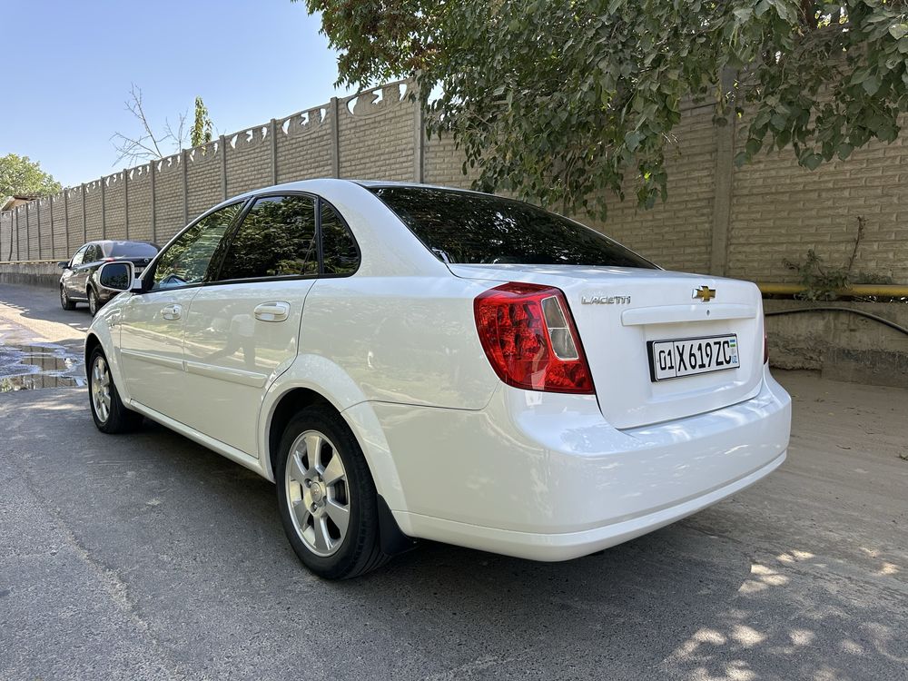Продаеться Chevrolet Lacetti