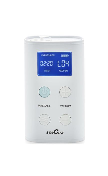 Pompă electrică sân dublă Spectra