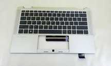 Palmrest/ Carcasa/ tastatura HP EliteBook x360 1030 G8