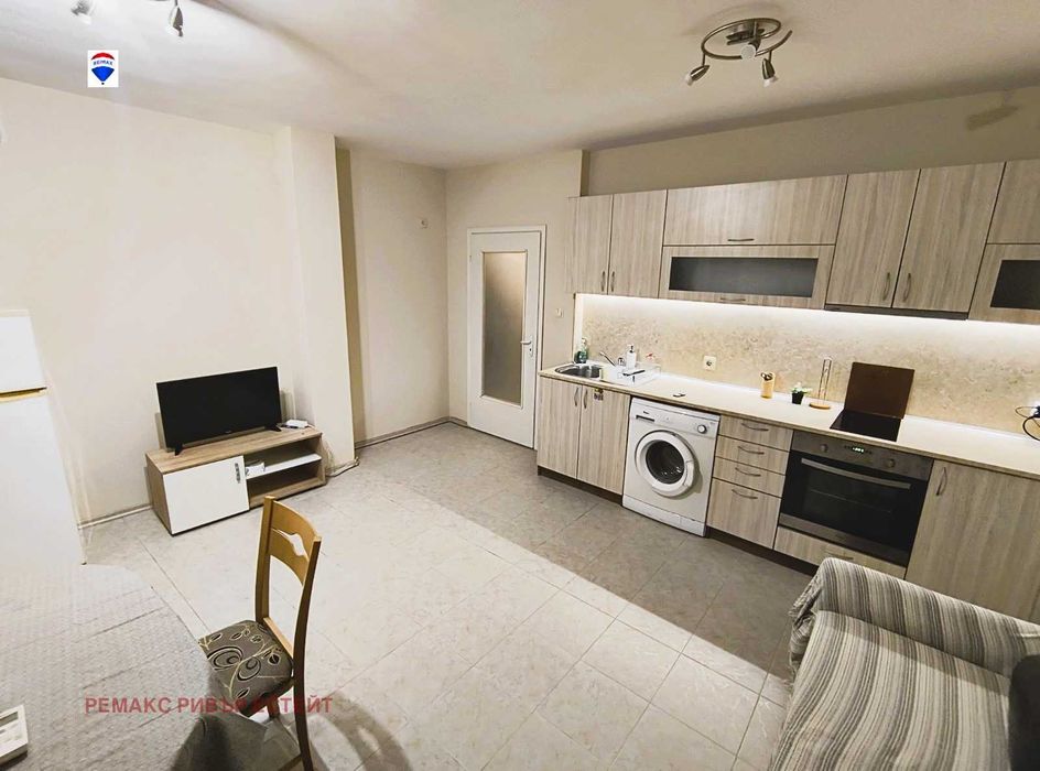 Двустаен апартамент под наем кв. Ялта