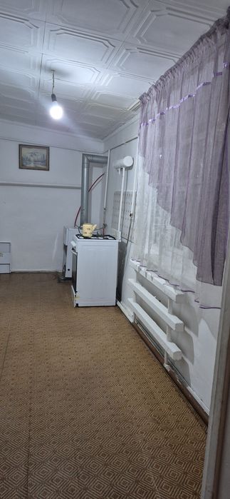 Сдаётся времянка