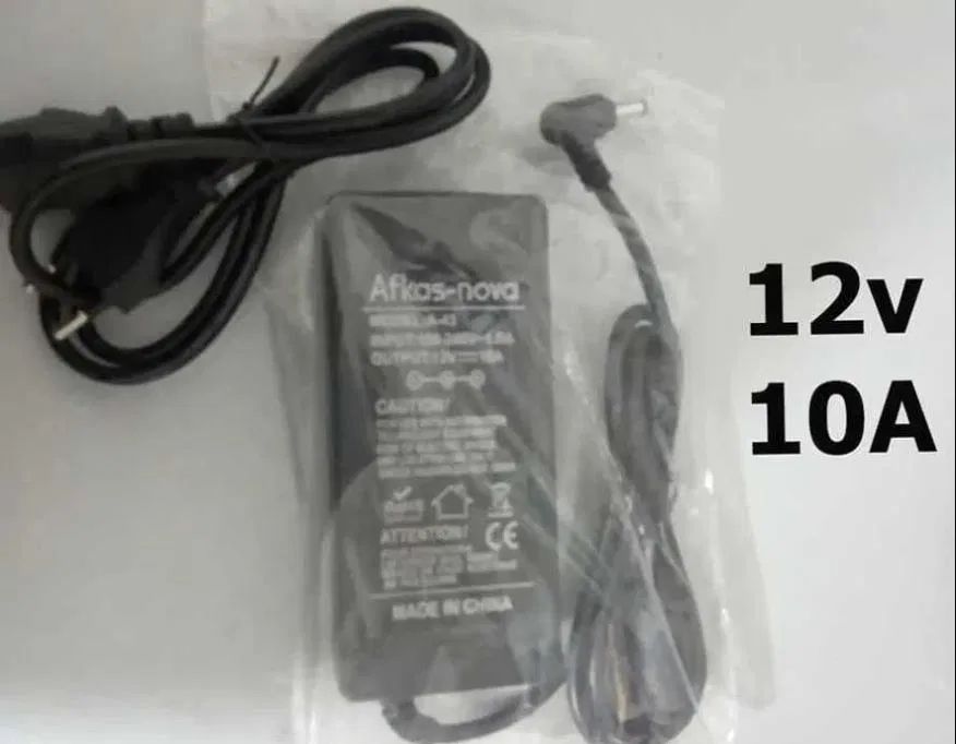 для терминала-компьютера на моно-блок - Блок питания, зарядник.