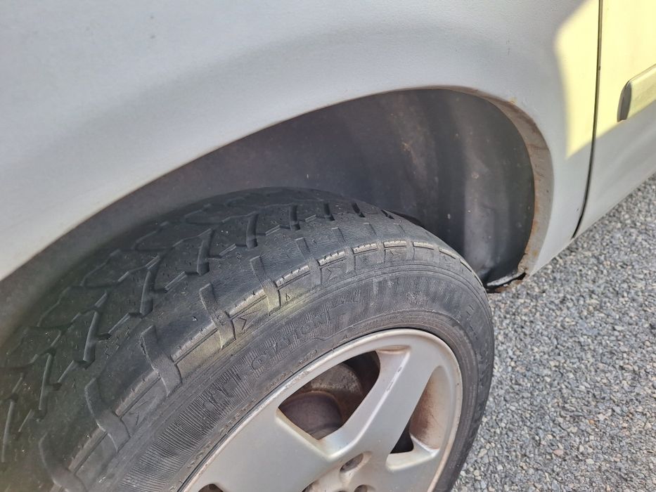 Ford Galaxy 1.9 TDI, AUY