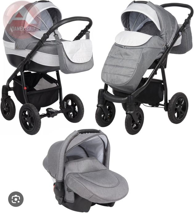 Детская коляска