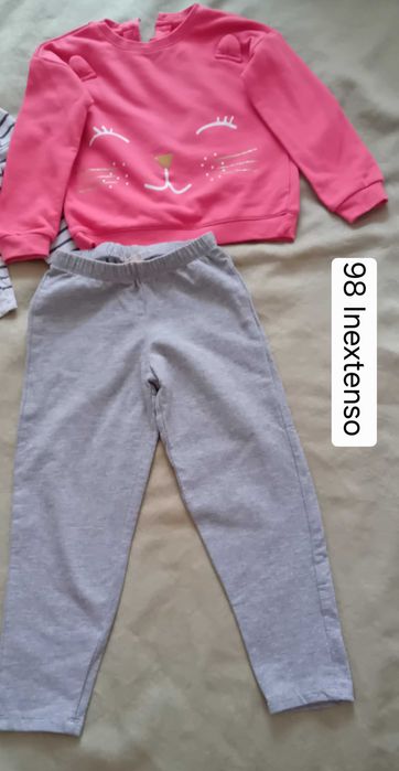 Haine fetita marime 98