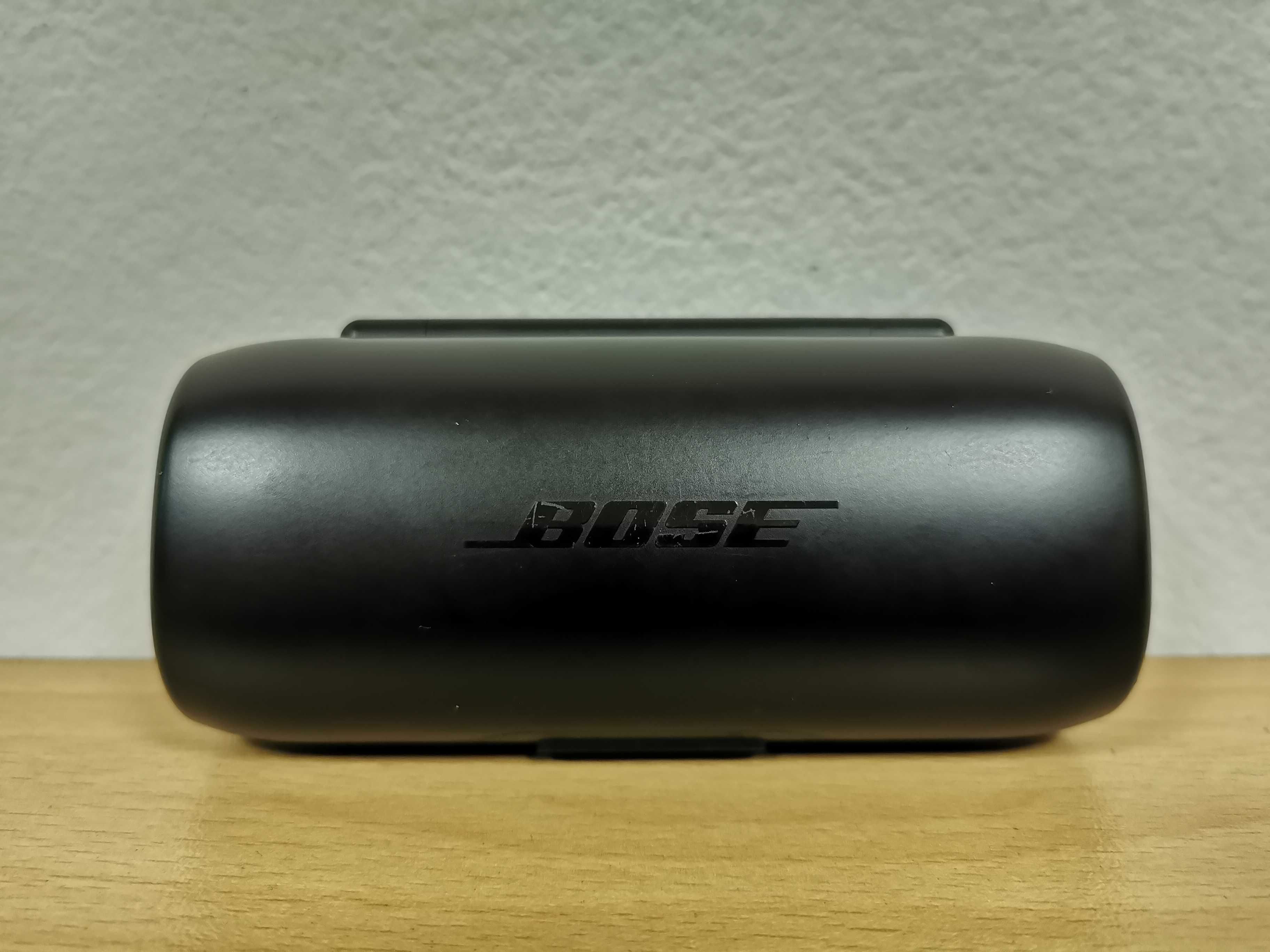 Bose SoundSport Free безжични слушалки за мултимедия и разговори