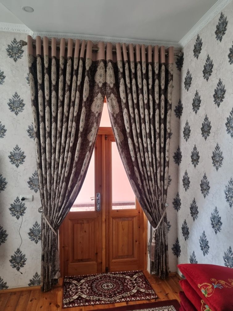 Parda sotiladi sifatli