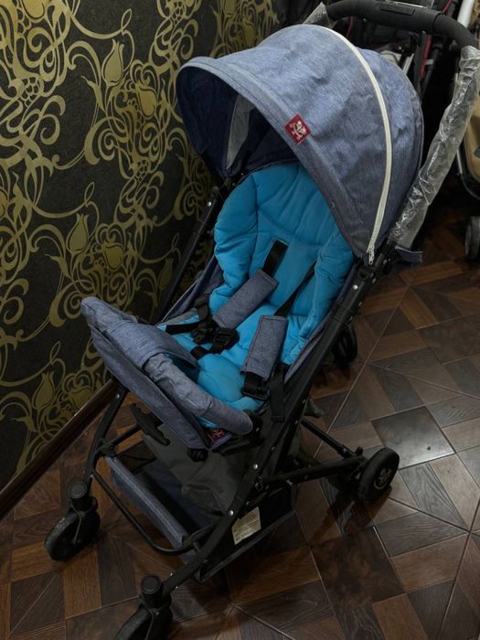 Детская коляска