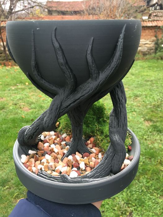 Декорация за дома