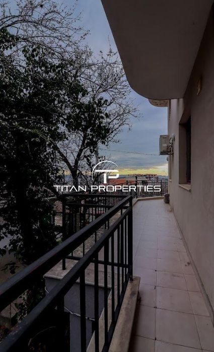 Дава се под наем Двустаен апартамент в Варна, Бриз - 70 кв.м за 550 € - Снимка #10