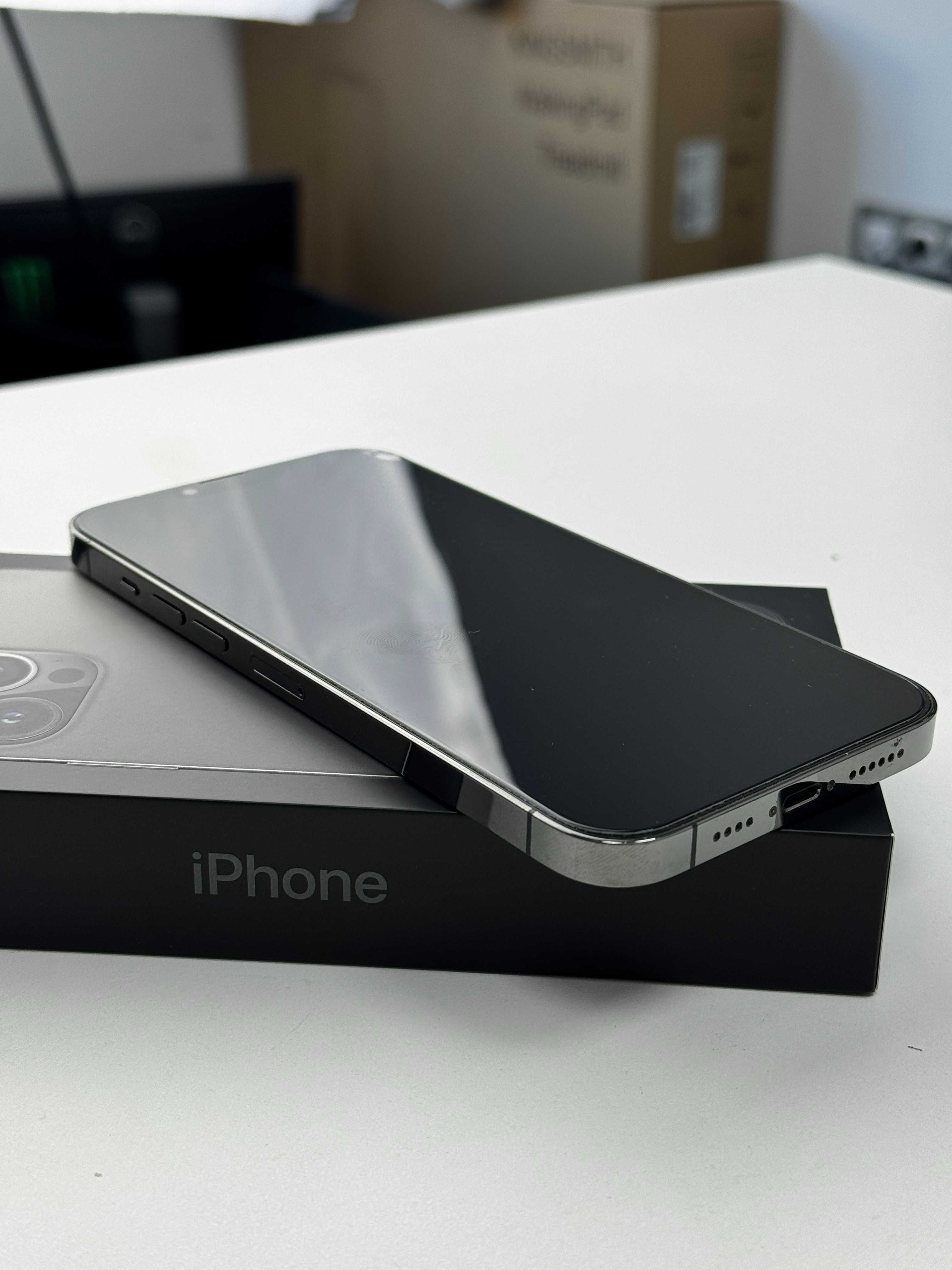 iPhone 13 Pro Max 128GB Graphite