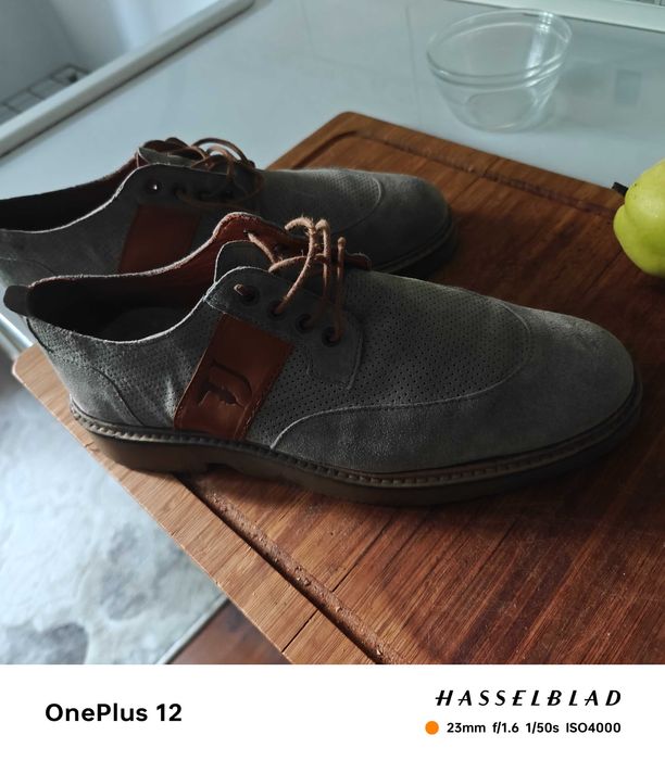 Papucii Trussardi