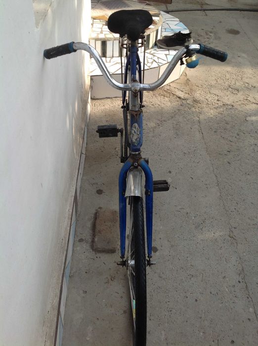 Вилосипед Аист 28 моден Россия