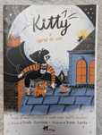Cărți din seria Kitty