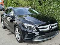 Mercedes-Benz GLA 180 - Diesel