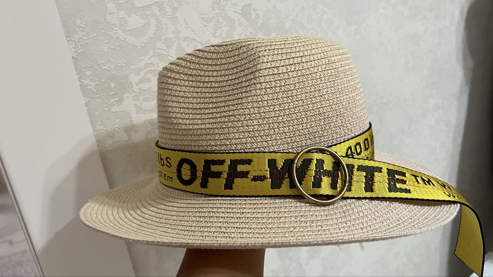 Продам шляпу. В отличном состоянии.