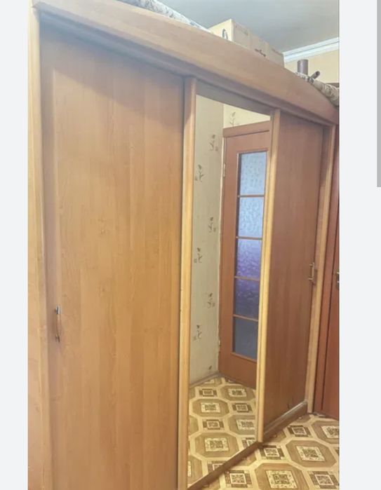 Продам шкаф купе в спальню