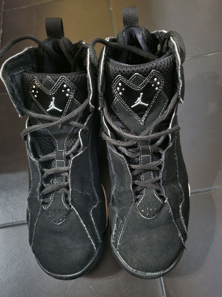 Jordan True Flight GS