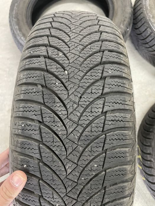 Зимни Гуми Nexen Winguard SnowG WH2 185/60/15