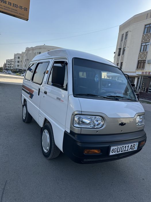 Дамас 2021 йил. Метанда.