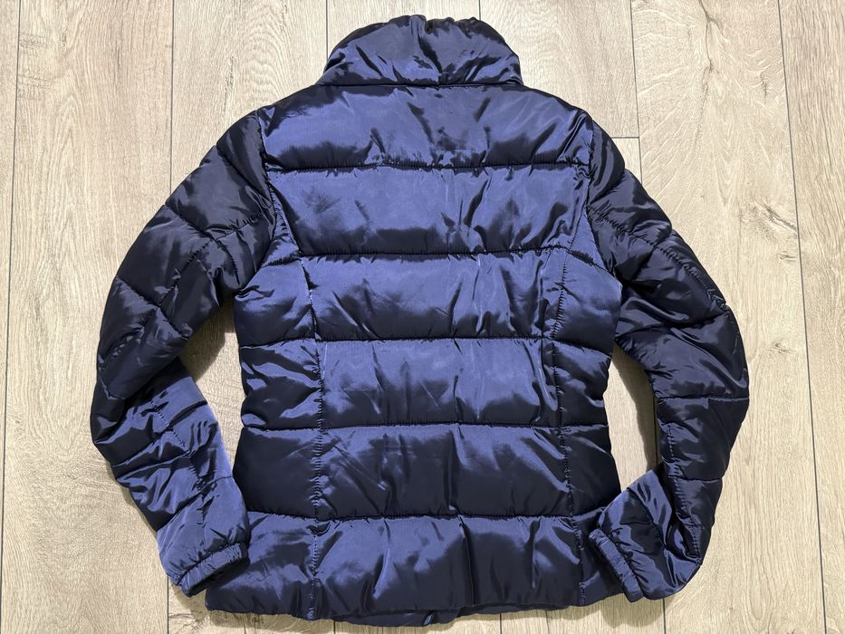 Пролетно-есенно яке