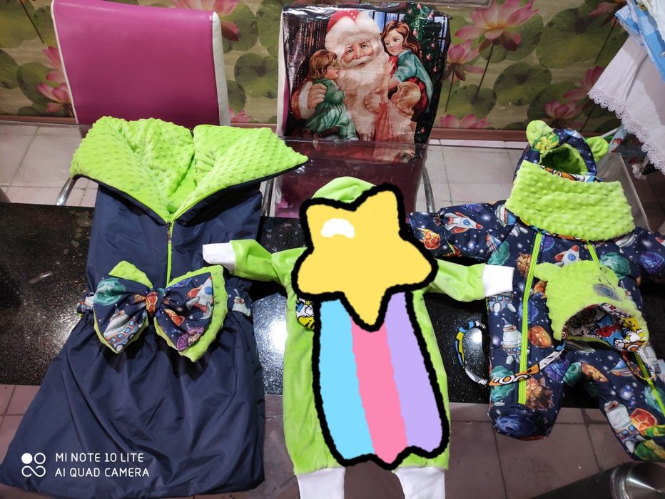 Продам детский набор,продам в Алматы