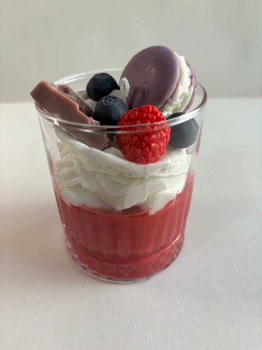 Ароматические свечи. Под заказ. Подарок под любое мероприятие.