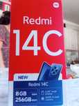Redmi14C8GBRam256GBROM