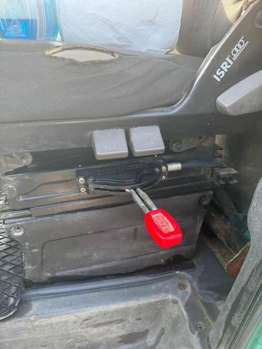 Iveco daily 2.8 basculabil