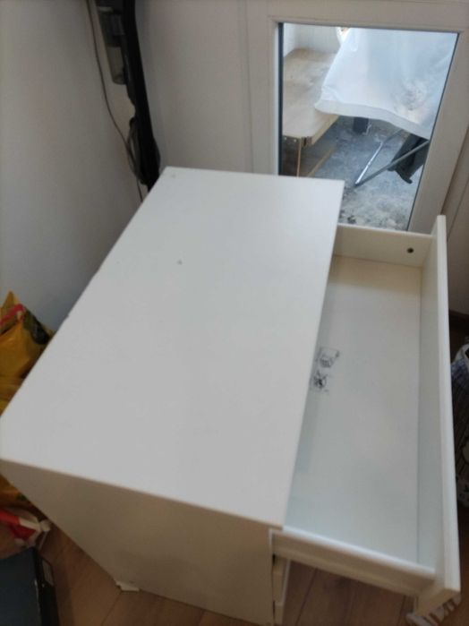 Скрин от Икеа детски