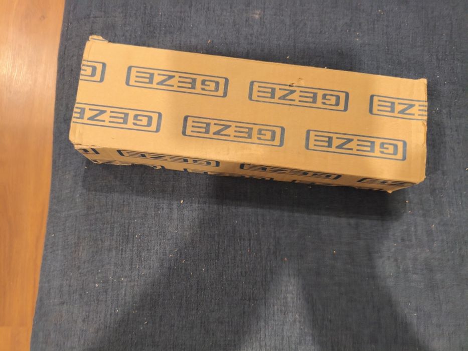 Горен автомат за затваряне на врата Geze TS 4000 - Hormann
Горен автом