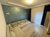 Închiriere apartament 2 camere – mobilat și utilat lux, zona excelentă