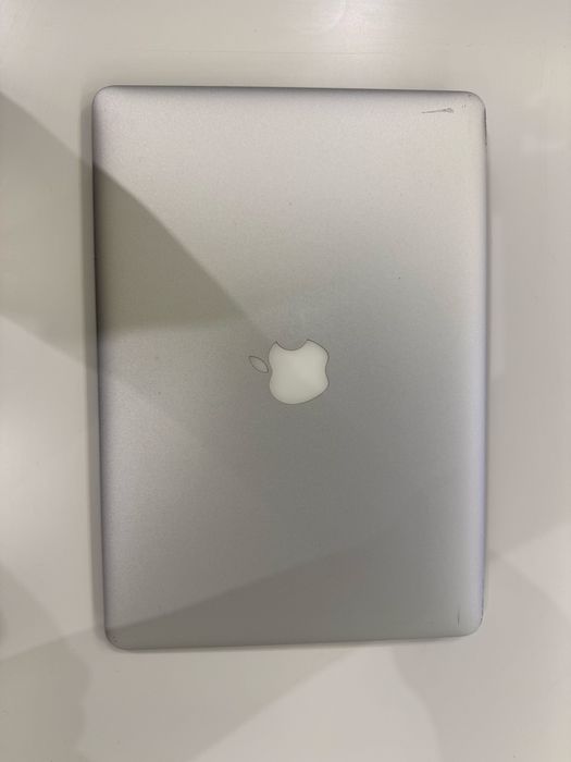 MacBook Air 2017 13"