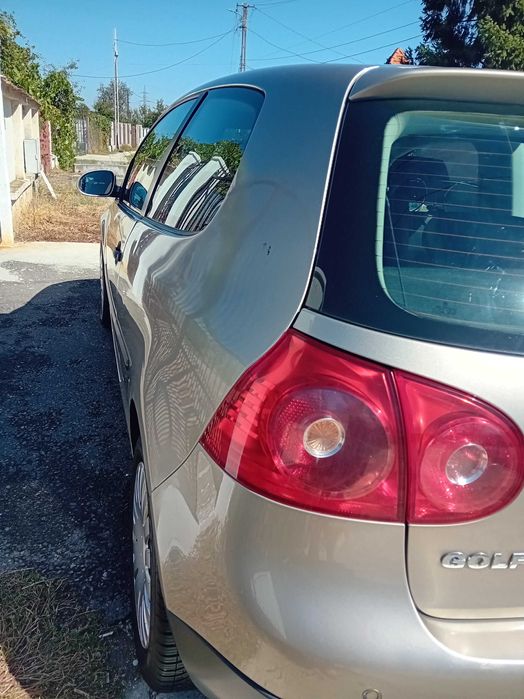 Volkswagen 5 în 2 uși