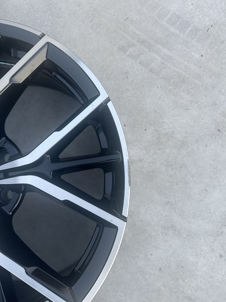 Джанти за Бмв Bmw 19” 5X112 G20 G30 G03 New G Series