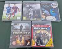 Games for PS3 игри за Плейстейшън 3