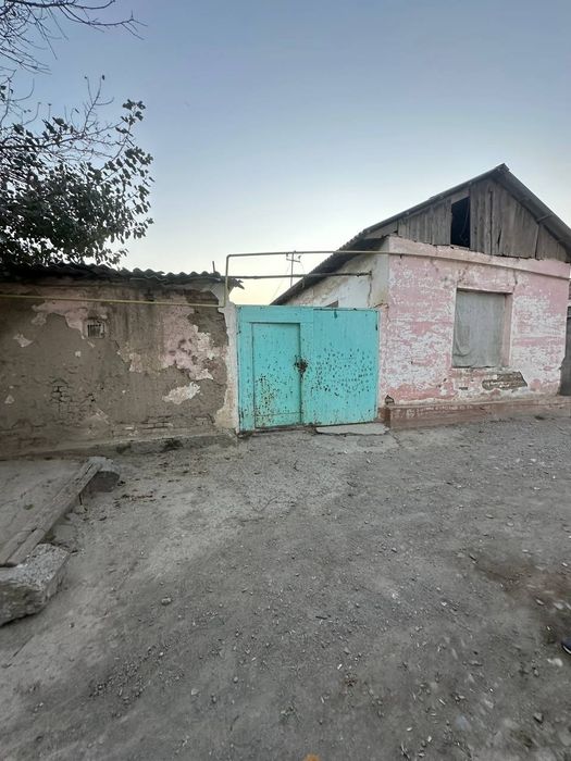 Jizzax Shaxar Tinchlik maxalla 
3 xona 
4 sutik 
Kadastir tayyor 
Narx