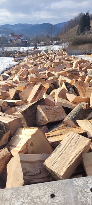 RDUCERE 10% lemne de foc fag uscat