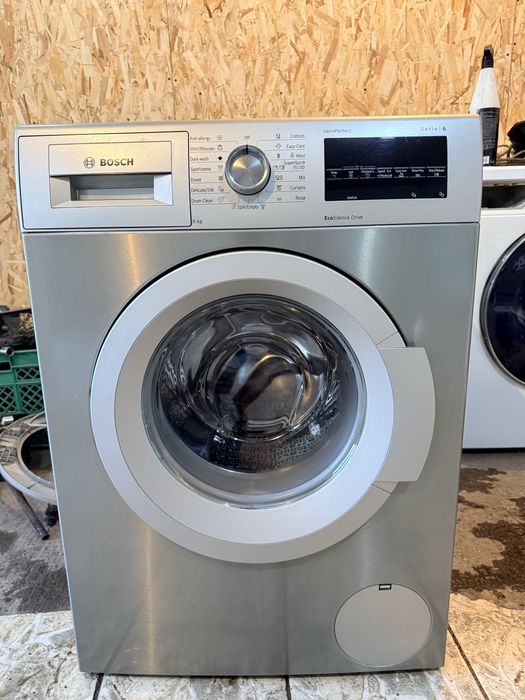 Стиральная машина BOSCH 8 кг
