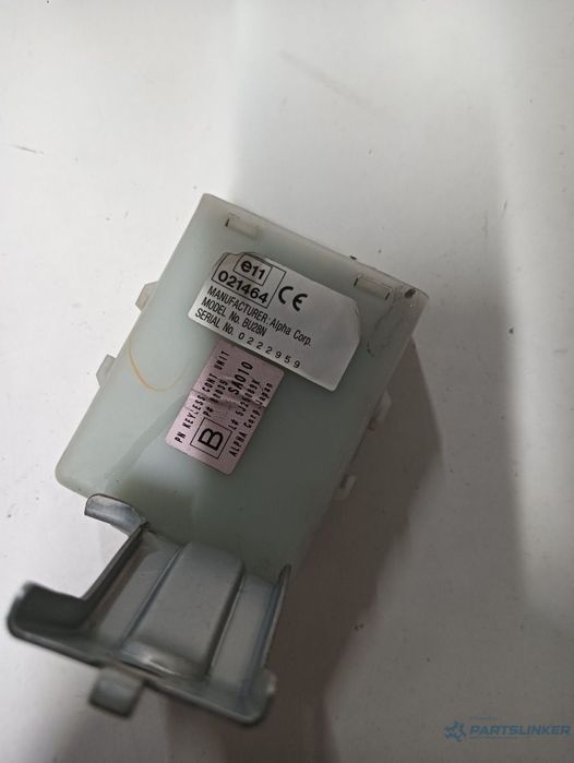 Modul keyless SUBARU FORESTER II SG 2002 - 2012 2.0 X AWD EJ201, EJ204 5j25009k