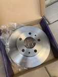 Disc frana fata fiat ducato , pegeot , citroen