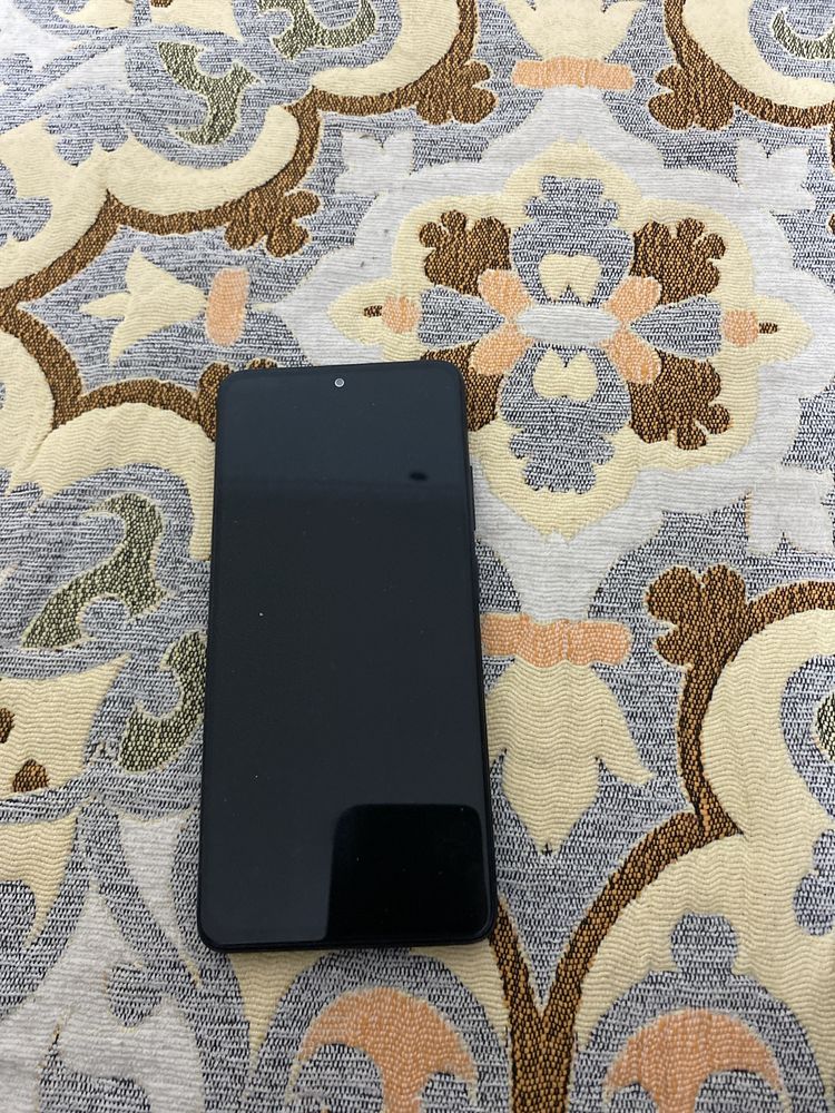 Redmi not pro 12